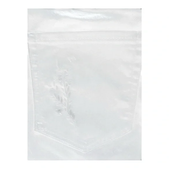 Talbots High-Waist Jegging Crop Jeans with Embroidery Sz16 - Picture 5 of 5